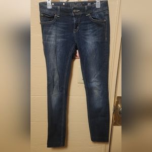 Miss me skinny jeans